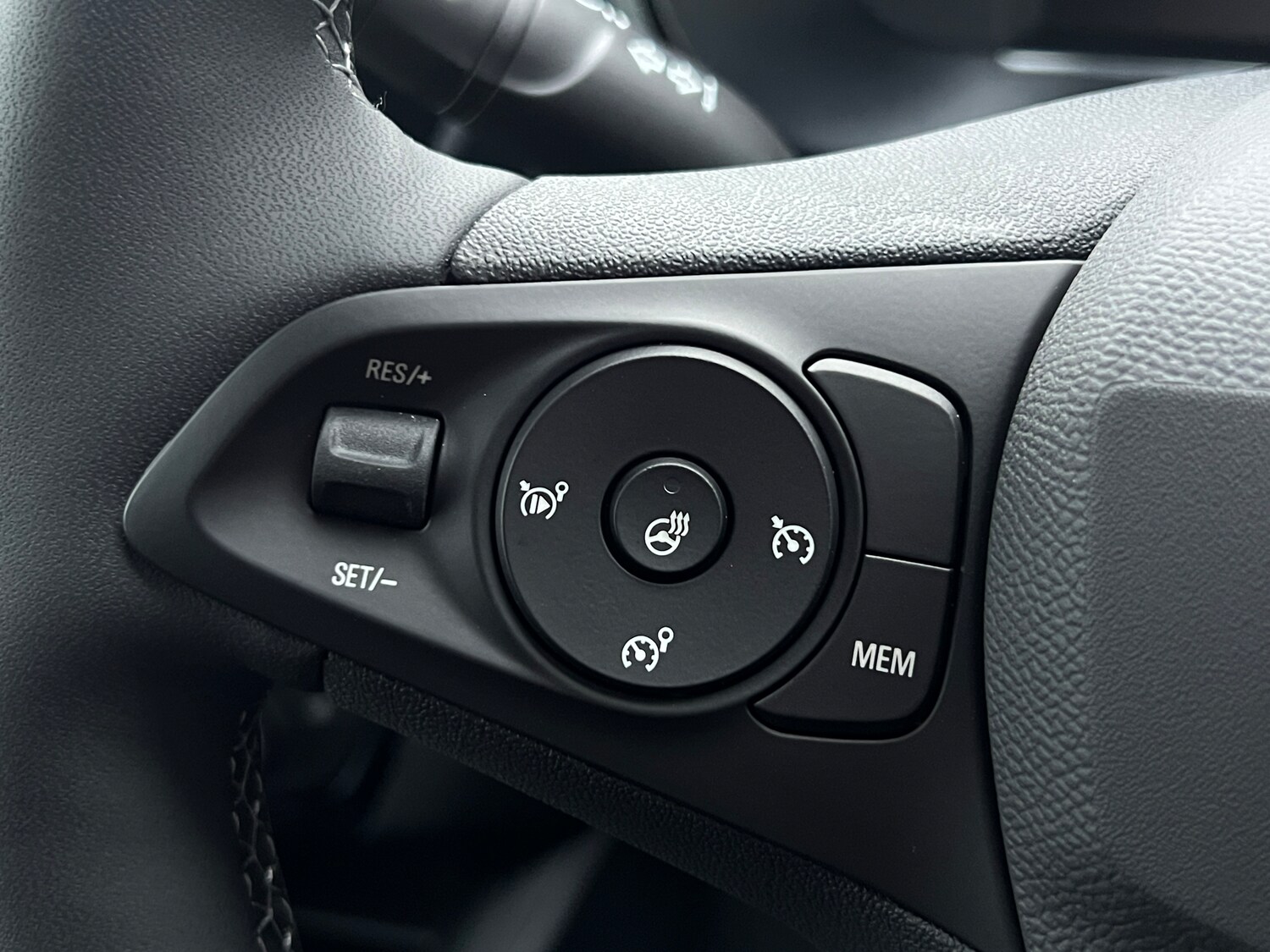 Used Vauxhall Corsa 2026 for sale - 76650499: Photo 16