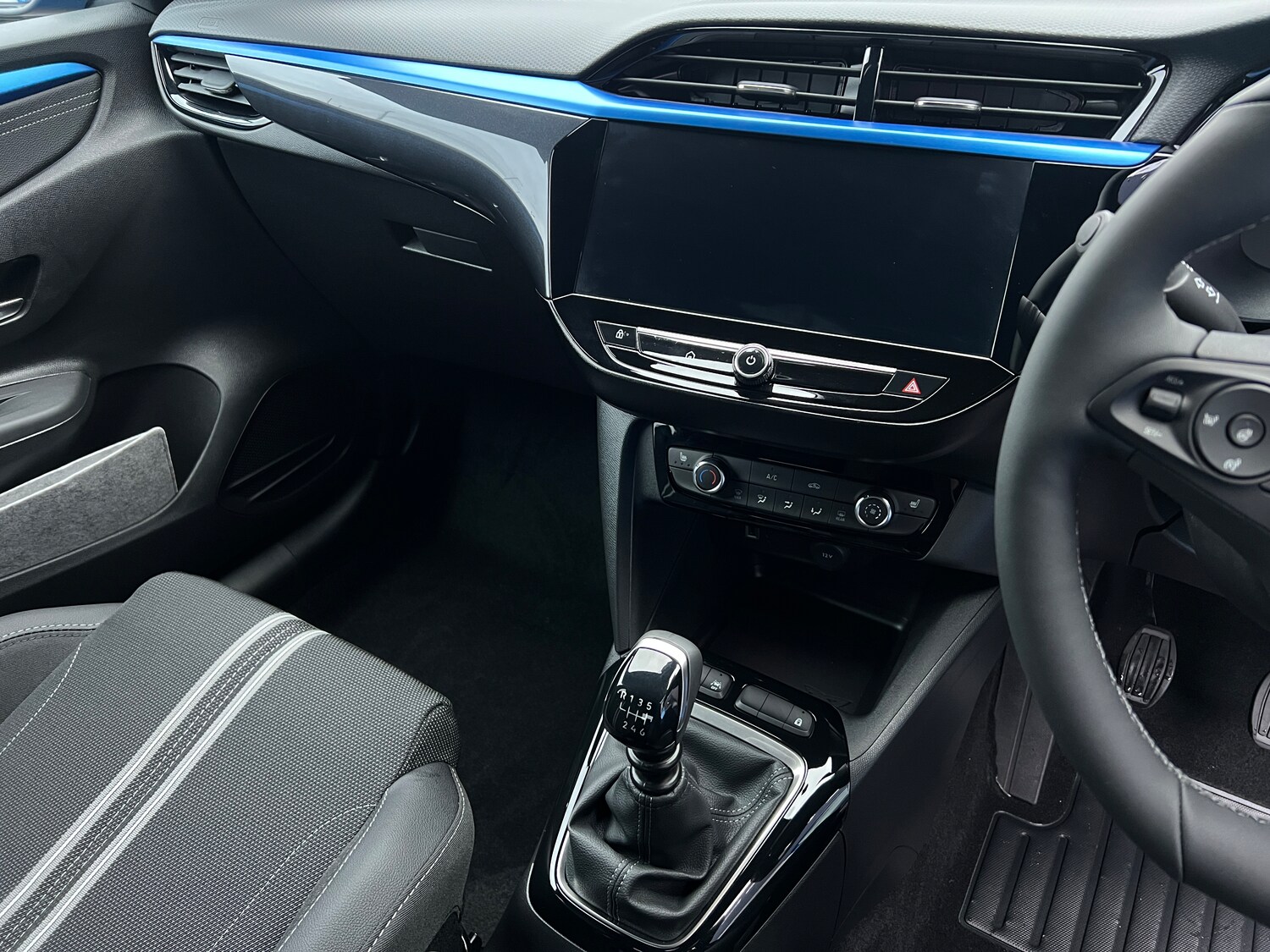 Used Vauxhall Corsa 2026 for sale - 76650499: Photo 17