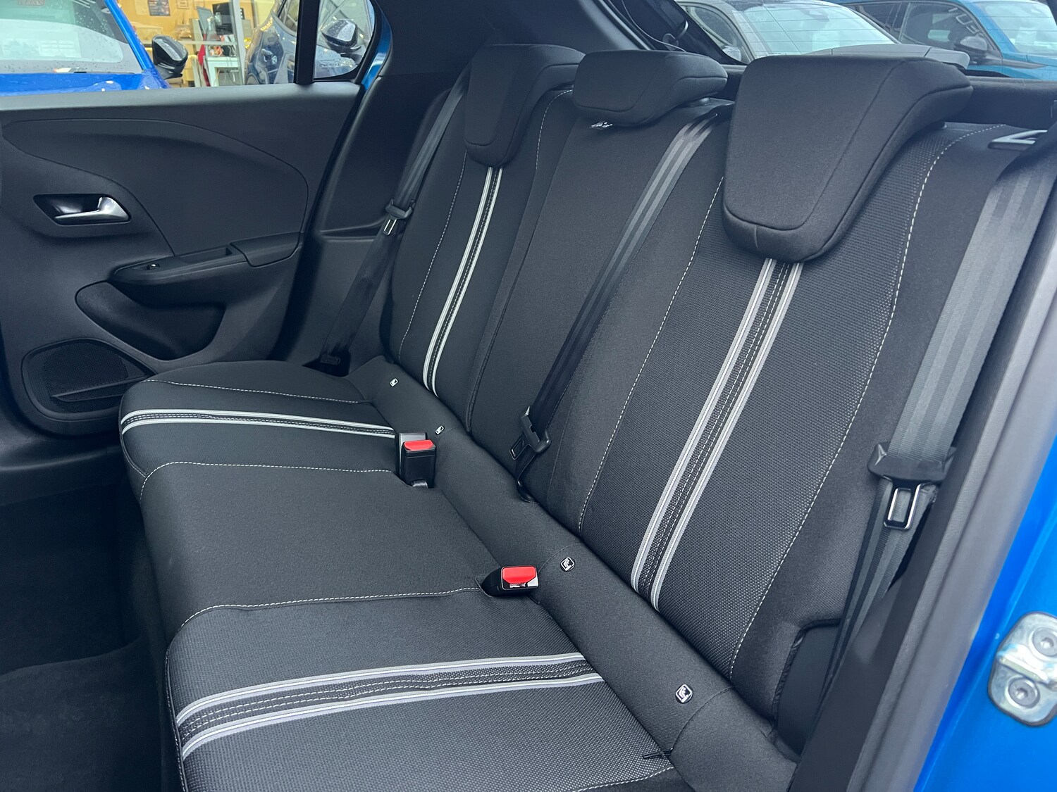 Used Vauxhall Corsa 2026 for sale - 76650499: Photo 19