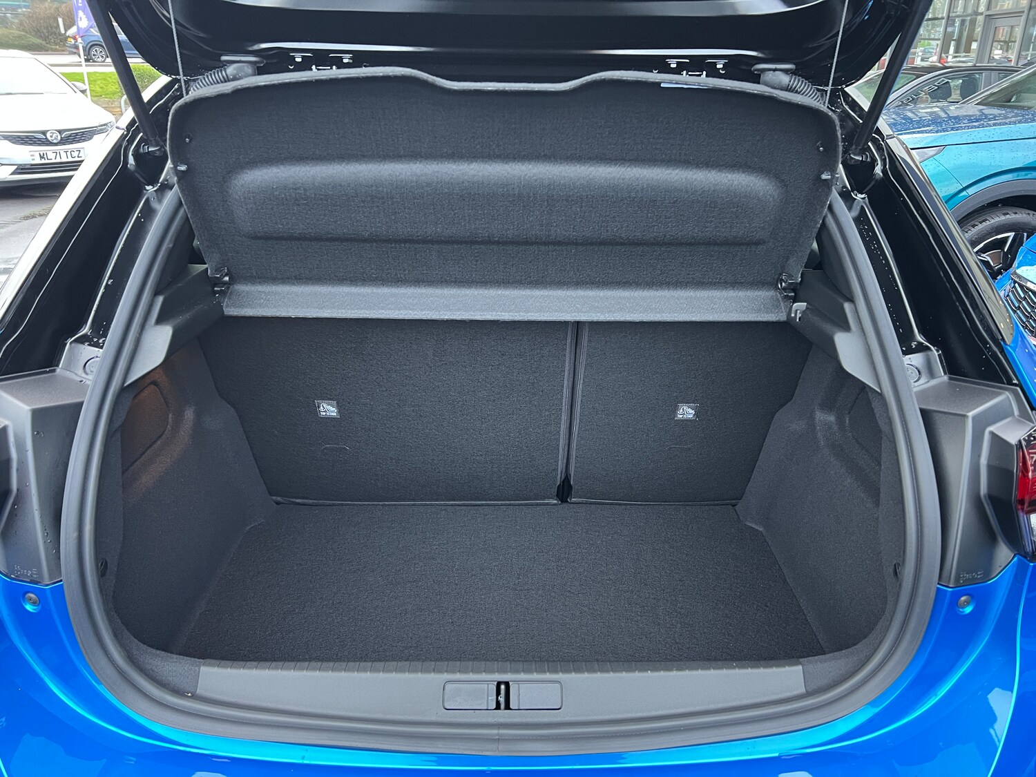 Used Vauxhall Corsa 2026 for sale - 76650499: Photo 20