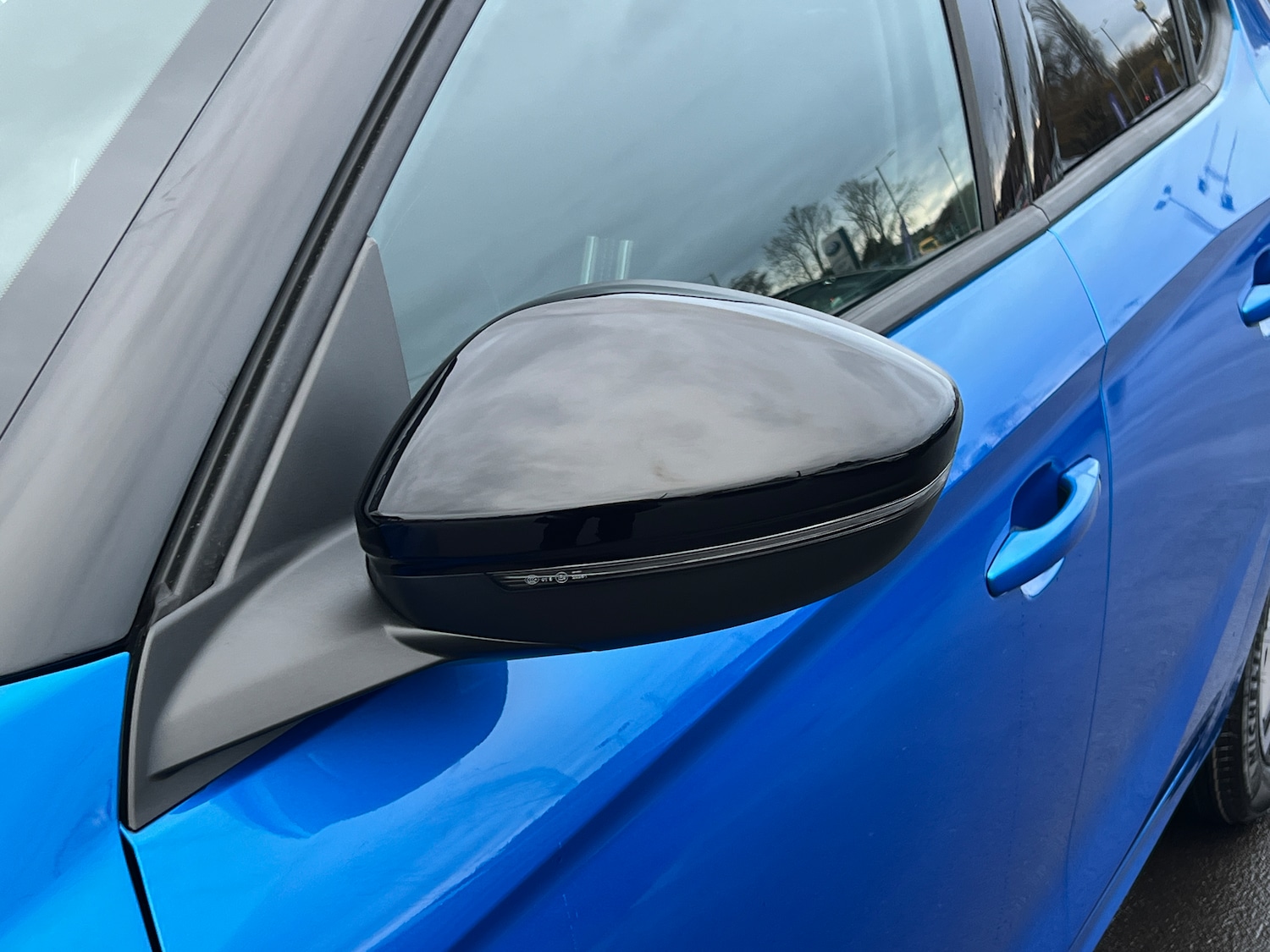 Used Vauxhall Corsa 2026 for sale - 76650499: Photo 23