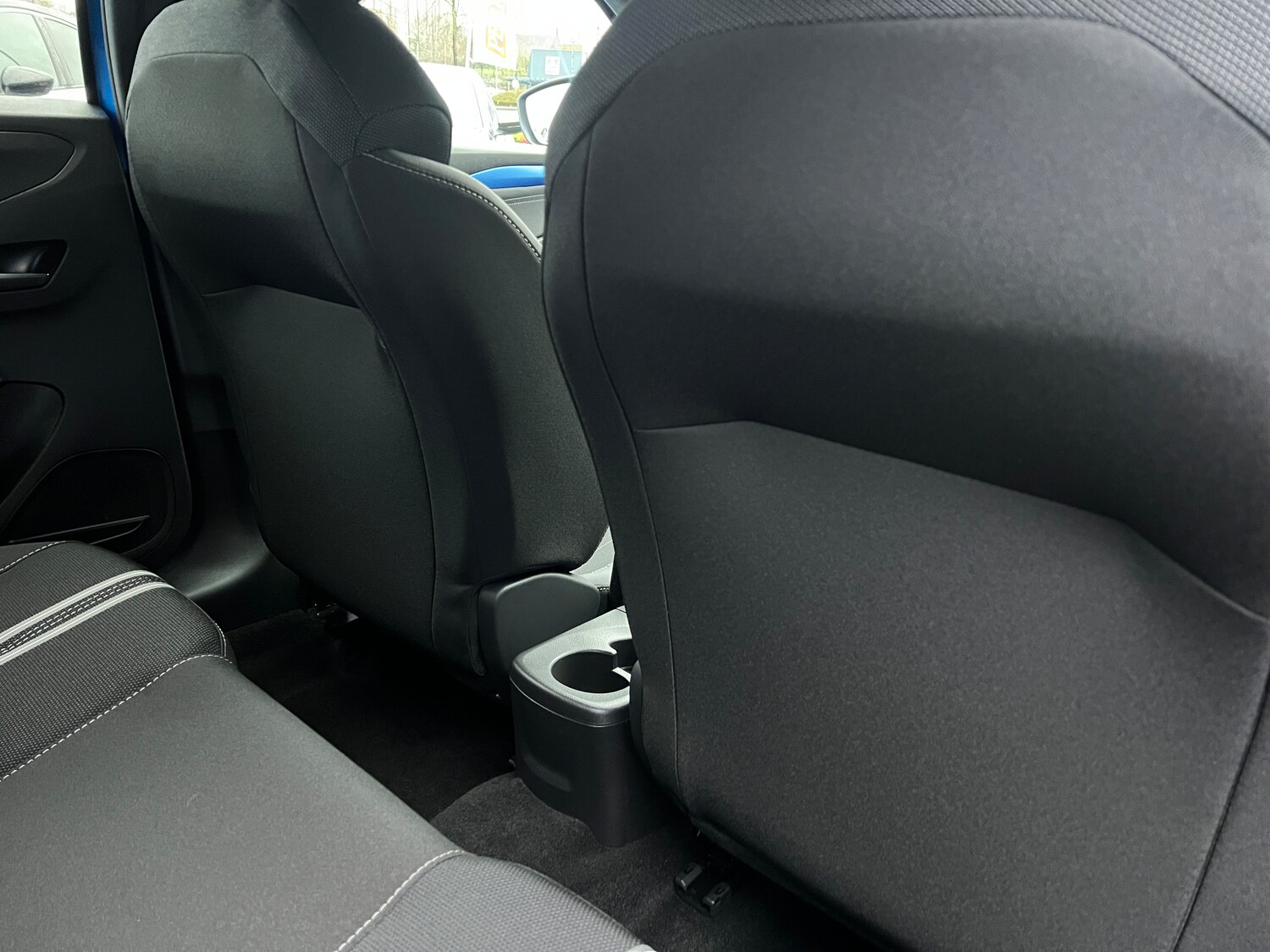 Used Vauxhall Corsa 2026 for sale - 76650499: Photo 26