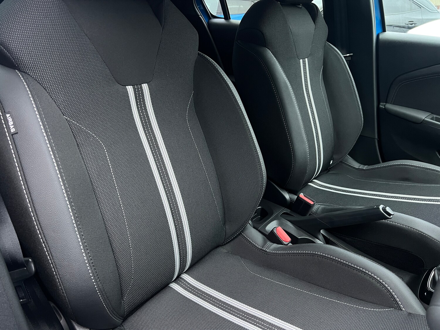 Used Vauxhall Corsa 2026 for sale - 76650499: Photo 29