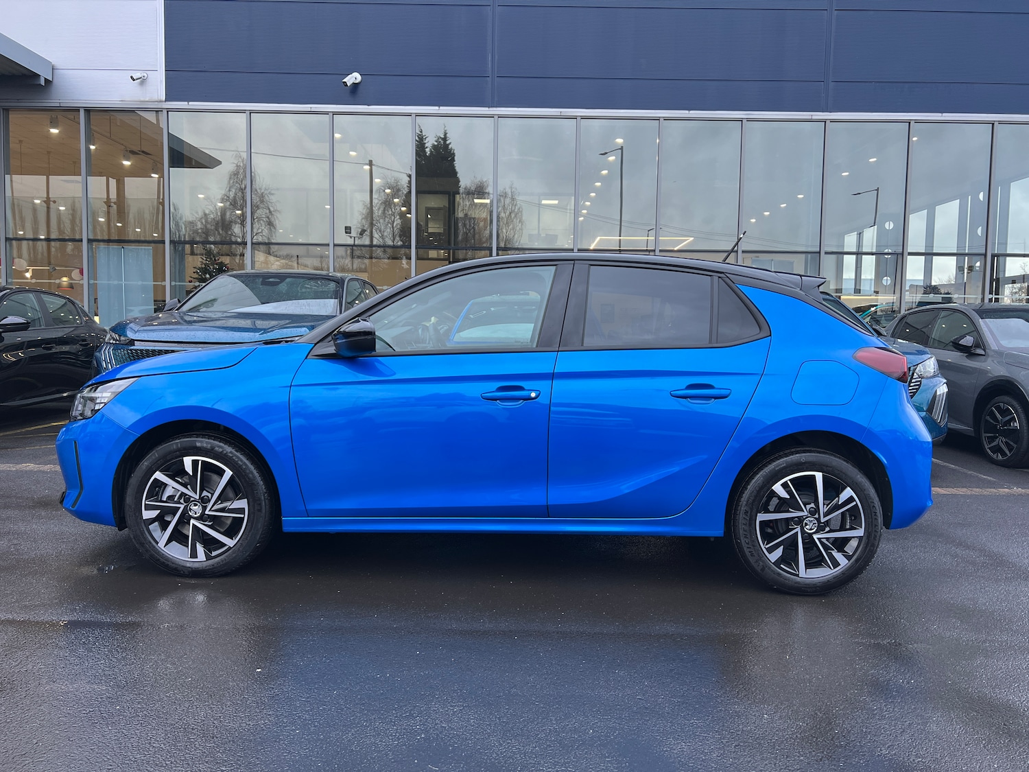 Used Vauxhall Corsa 2026 for sale - 76650499: Photo 3