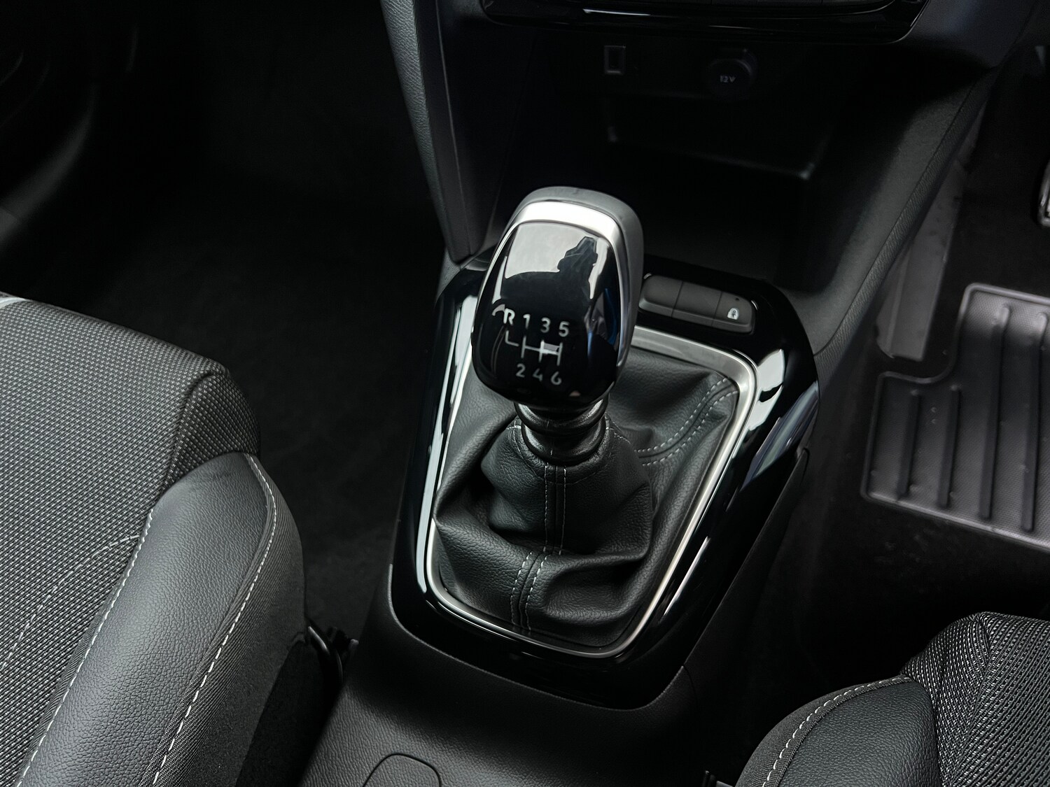 Used Vauxhall Corsa 2026 for sale - 76650499: Photo 31