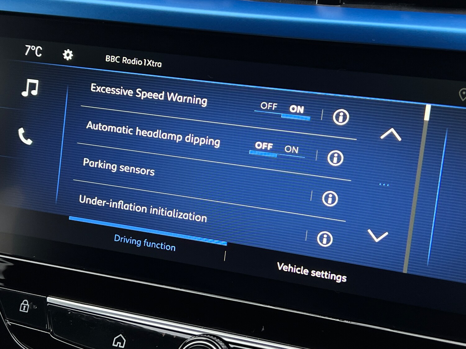 Used Vauxhall Corsa 2026 for sale - 76650499: Photo 38