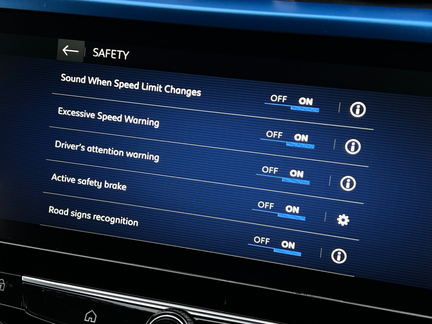 Used Vauxhall Corsa 2026 for sale - 76650499: Photo 39