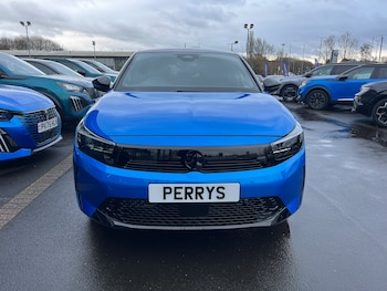 Used Vauxhall Corsa 2025 for sale - 76650499: Photo