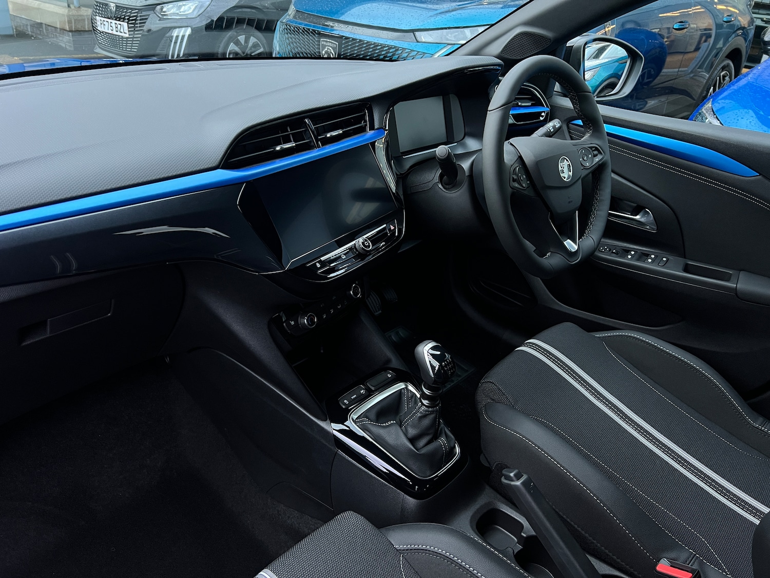 Used Vauxhall Corsa 2026 for sale - 76650499: Photo 6