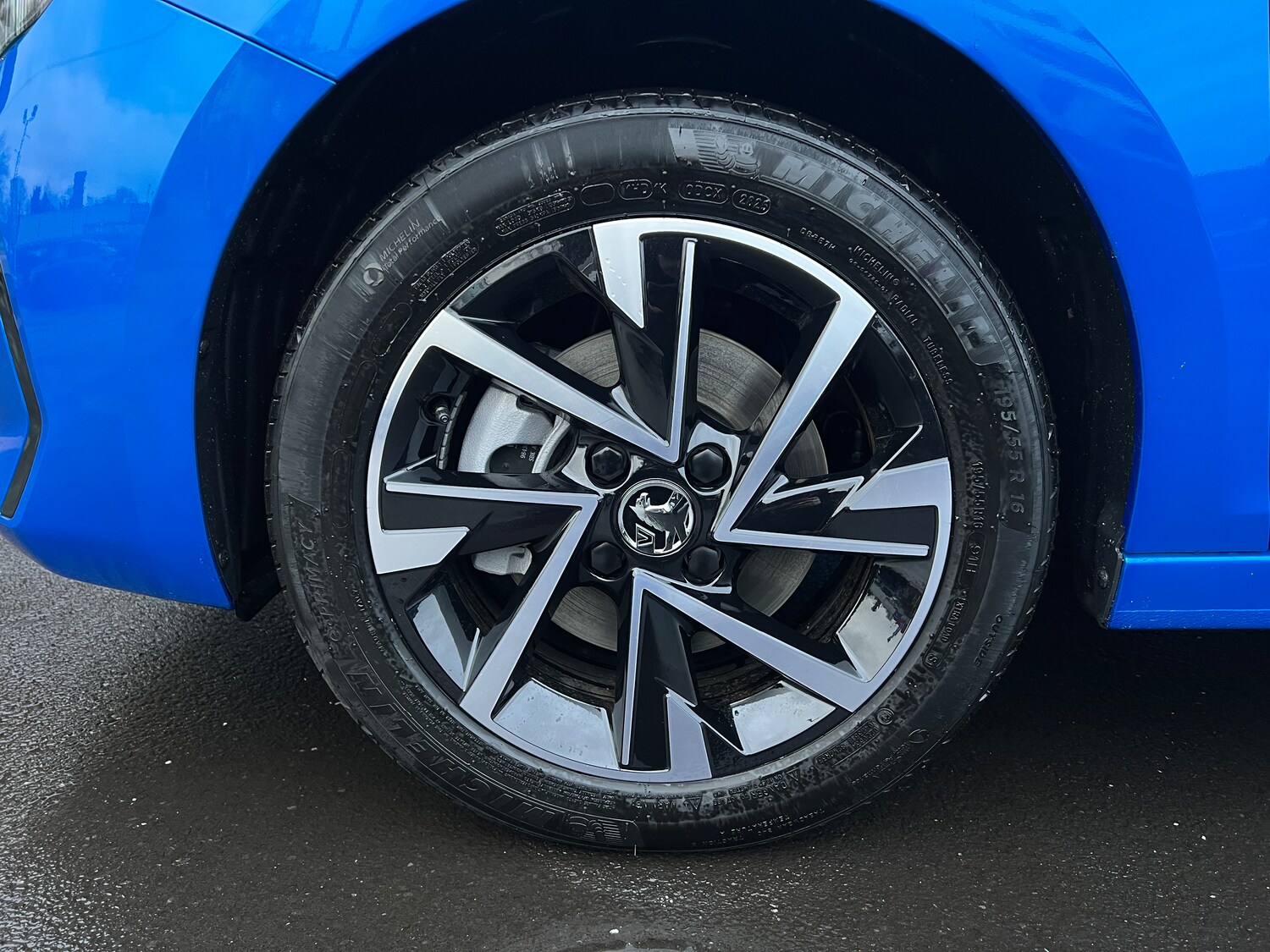 Used Vauxhall Corsa 2026 for sale - 76650499: Photo 7