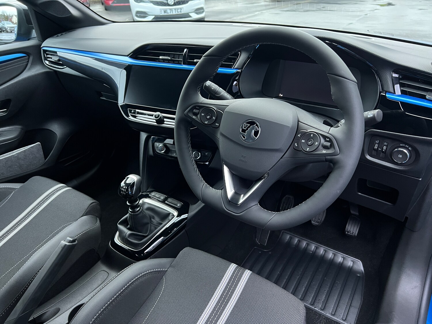 Used Vauxhall Corsa 2026 for sale - 76650499: Photo 8