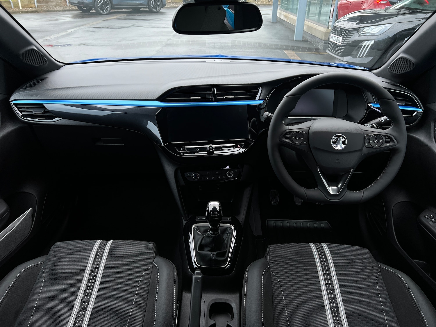 Used Vauxhall Corsa 2026 for sale - 76650499: Photo 9