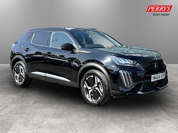 Used Peugeot 2008 2024 for sale - 79172980: Photo