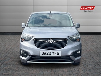 Used Vauxhall Combo Life 2022 for sale - 75555546: Photo