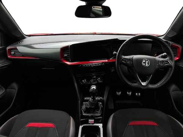 Used Vauxhall Mokka 2022 for sale - 76311096: Photo 10