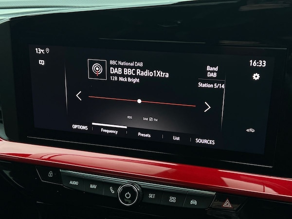 Used Vauxhall Mokka 2022 for sale - 76311096: Photo 11