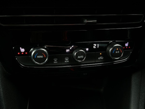 Used Vauxhall Mokka 2022 for sale - 76311096: Photo 13