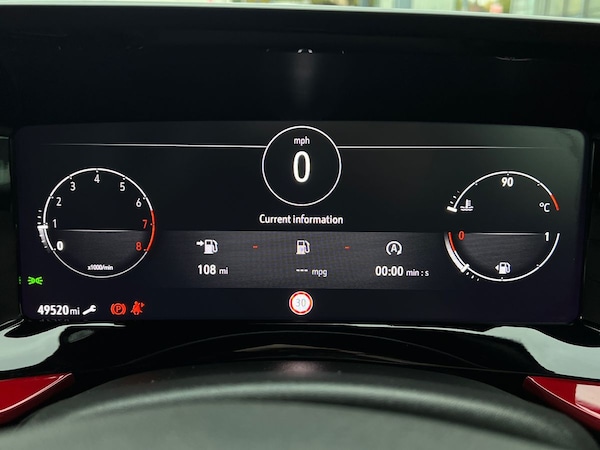 Used Vauxhall Mokka 2022 for sale - 76311096: Photo 15