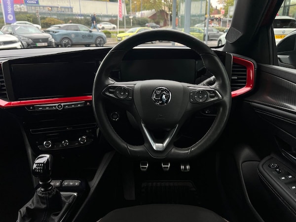Used Vauxhall Mokka 2022 for sale - 76311096: Photo 16