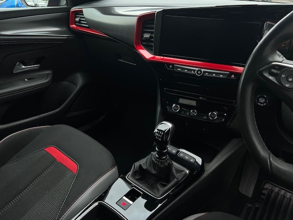 Used Vauxhall Mokka 2022 for sale - 76311096: Photo 18