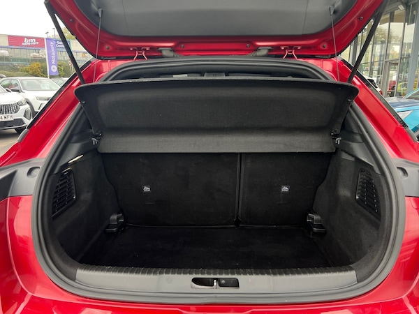 Used Vauxhall Mokka 2022 for sale - 76311096: Photo 21