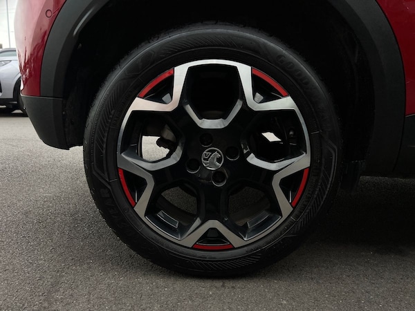 Used Vauxhall Mokka 2022 for sale - 76311096: Photo 22