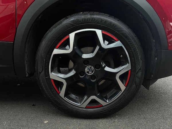 Used Vauxhall Mokka 2022 for sale - 76311096: Photo 23