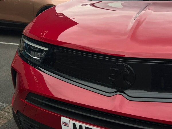 Used Vauxhall Mokka 2022 for sale - 76311096: Photo 24