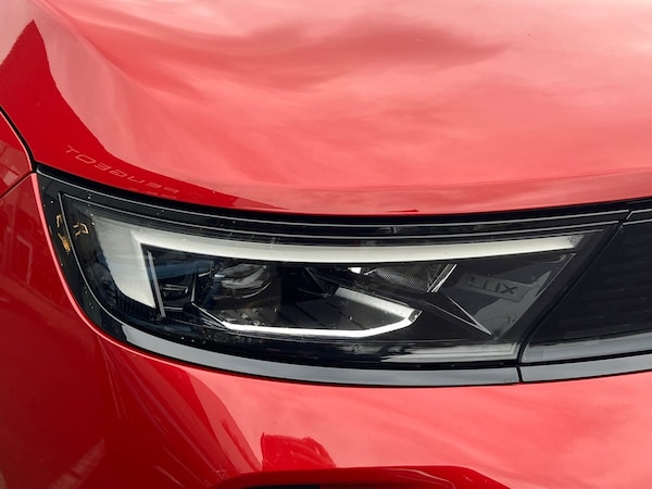 Used Vauxhall Mokka 2022 for sale - 76311096: Photo 25