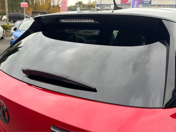 Used Vauxhall Mokka 2022 for sale - 76311096: Photo 29