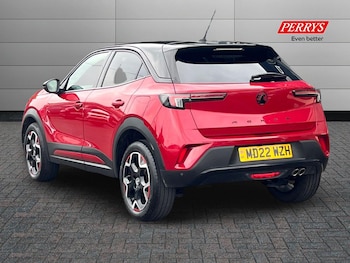 Used Vauxhall Mokka 2022 for sale - 76311096: Photo 2