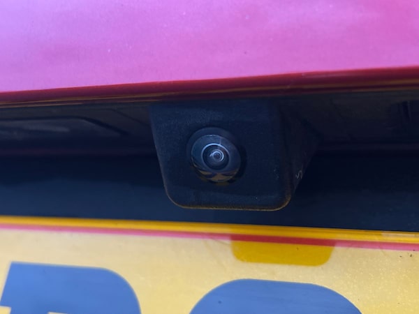 Used Vauxhall Mokka 2022 for sale - 76311096: Photo 30