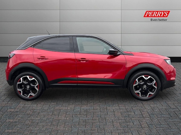 Used Vauxhall Mokka 2022 for sale - 76311096: Photo 4