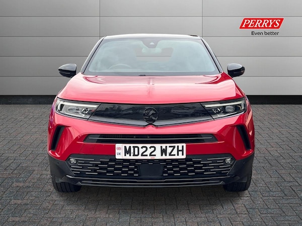 Used Vauxhall Mokka 2022 for sale - 76311096: Photo 5