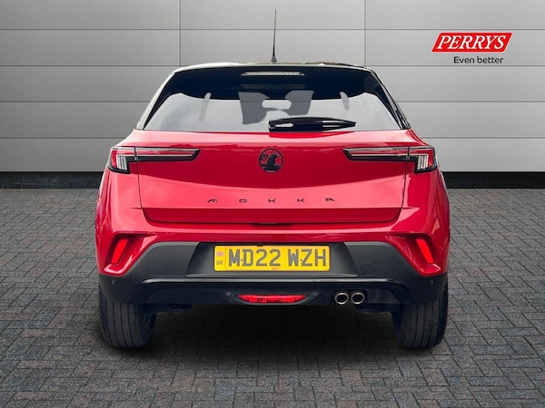 Used Vauxhall Mokka 2022 for sale - 76311096: Photo 6