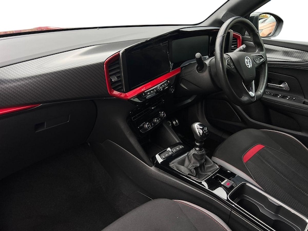 Used Vauxhall Mokka 2022 for sale - 76311096: Photo 7