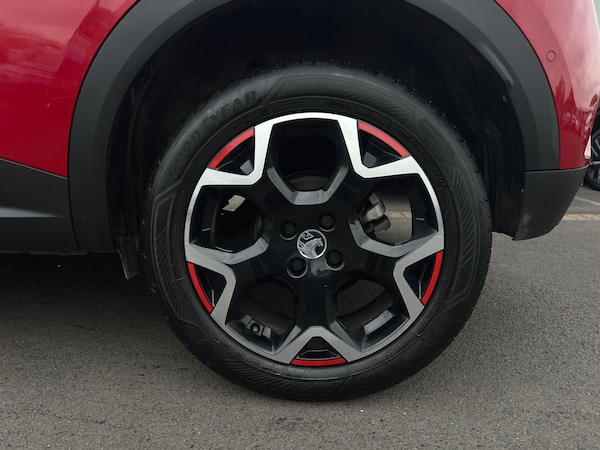 Used Vauxhall Mokka 2022 for sale - 76311096: Photo 8