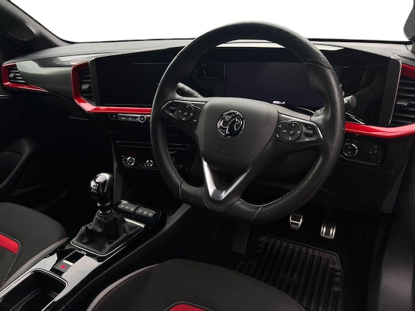 Used Vauxhall Mokka 2022 for sale - 76311096: Photo 9