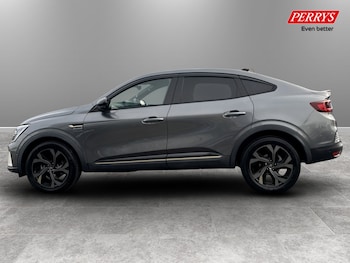 Used Renault Arkana 2023 for sale - 78053913: Photo