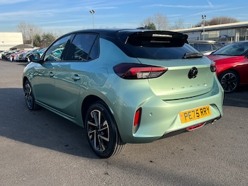 Used Vauxhall Corsa 2025 for sale - 76611840: Photo