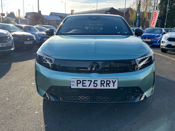 Used Vauxhall Corsa 2025 for sale - 76611840: Photo