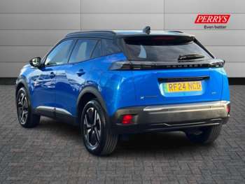 Used Peugeot 2008 2024 for sale - 73912674: Photo