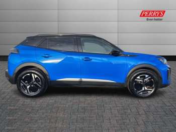 Used Peugeot 2008 2024 for sale - 73912674: Photo