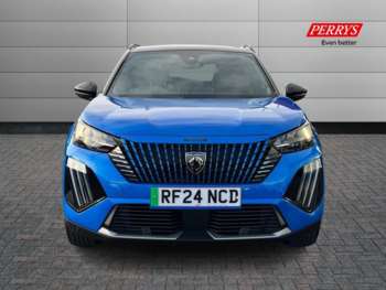 Used Peugeot 2008 2024 for sale - 73912674: Photo