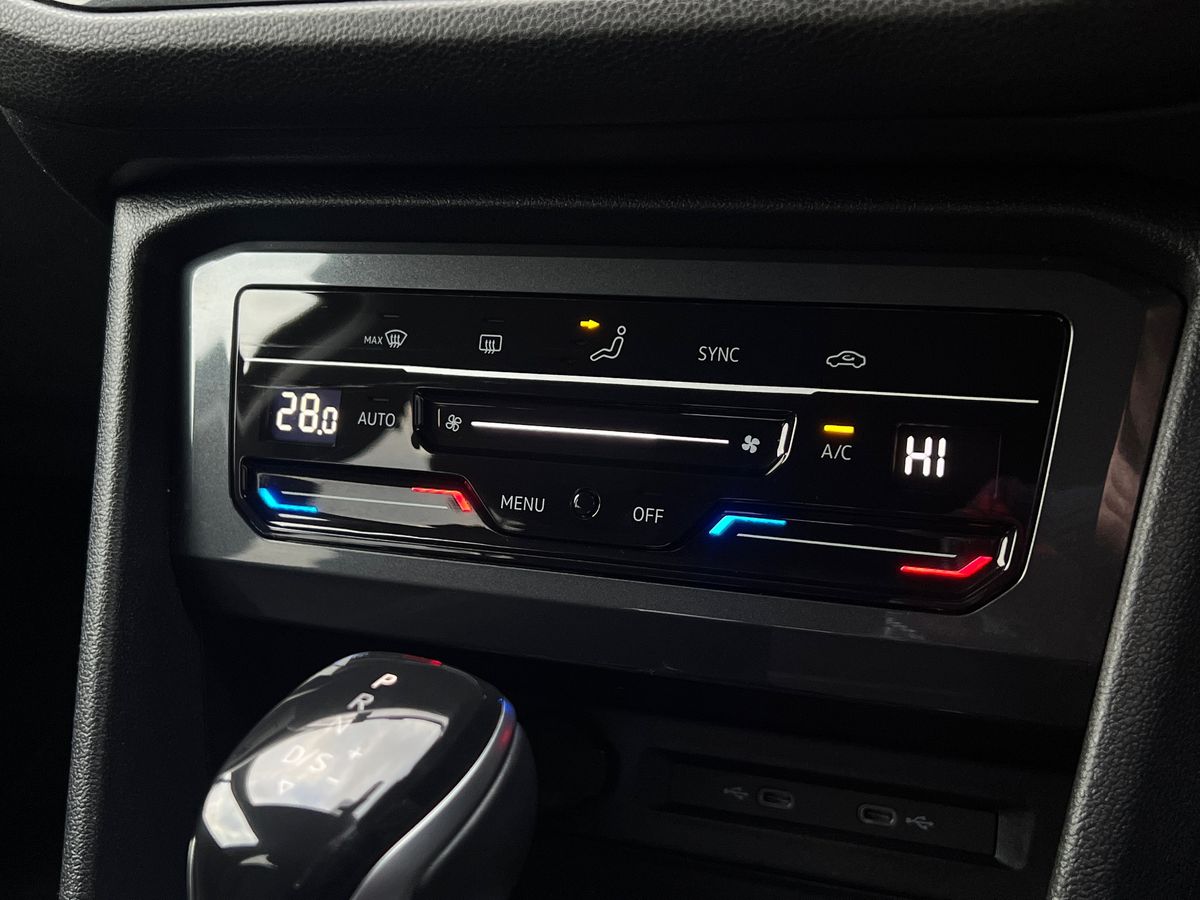 Used Volkswagen Tiguan Allspace 2022 for sale - 76919389: Photo 12