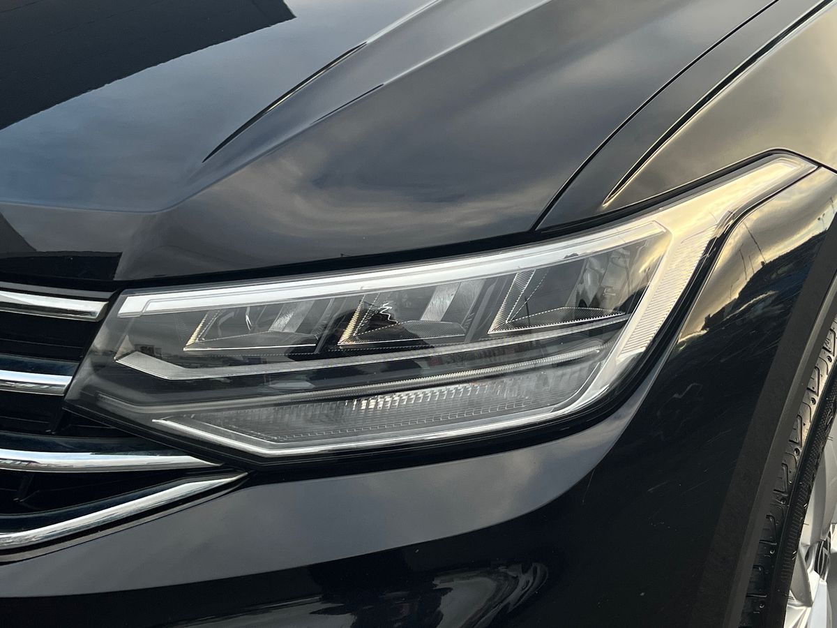 Used Volkswagen Tiguan Allspace 2022 for sale - 76919389: Photo 13