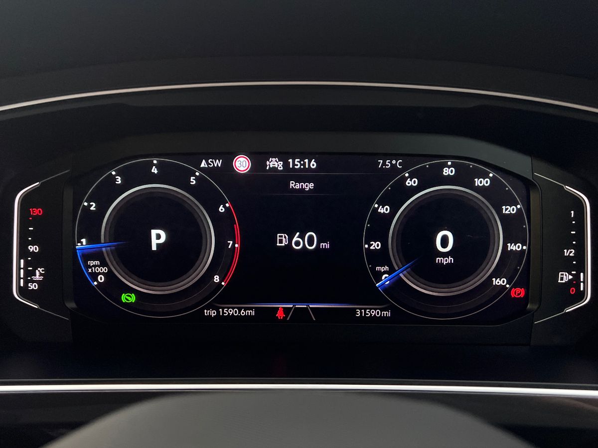 Used Volkswagen Tiguan Allspace 2022 for sale - 76919389: Photo 14