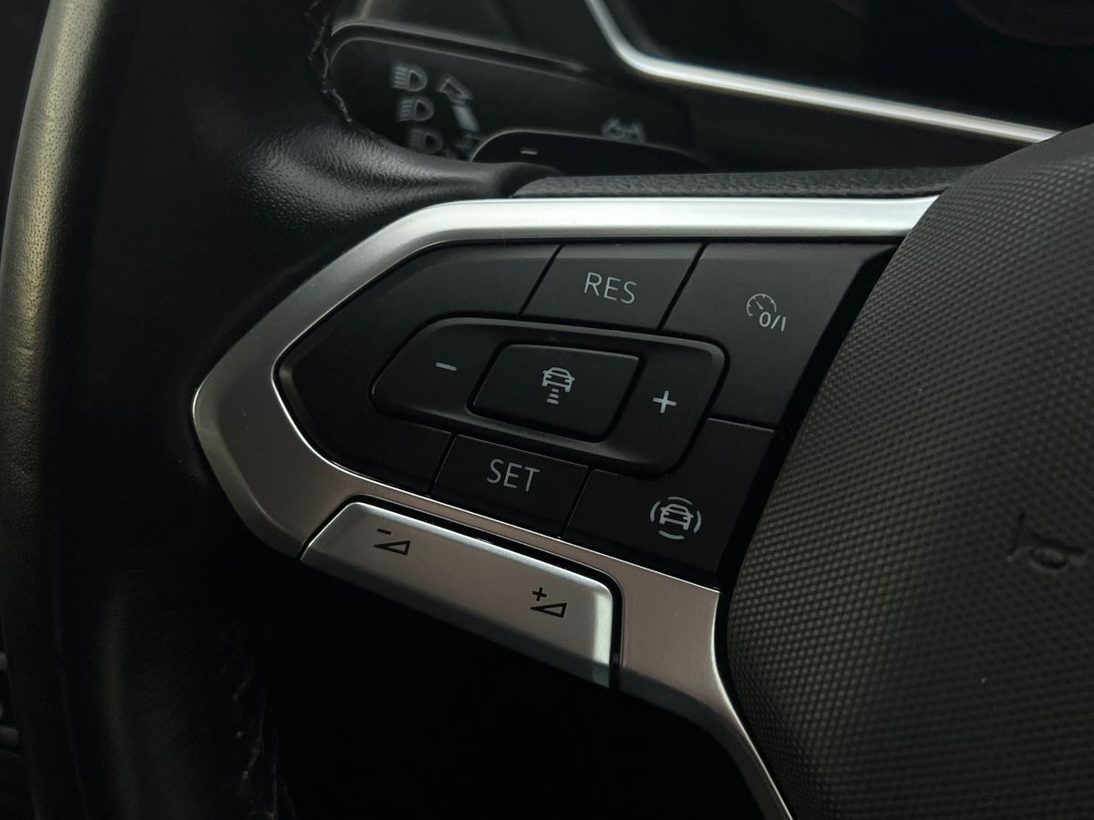 Used Volkswagen Tiguan Allspace 2022 for sale - 76919389: Photo 16