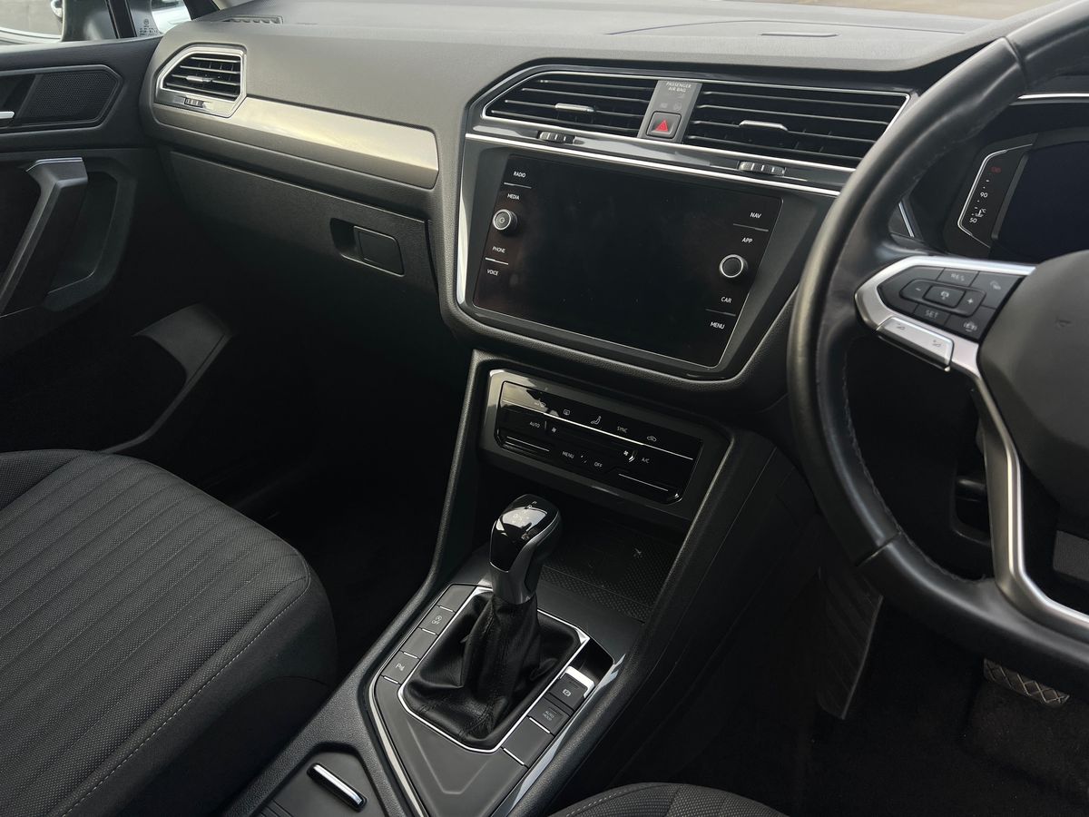 Used Volkswagen Tiguan Allspace 2022 for sale - 76919389: Photo 17