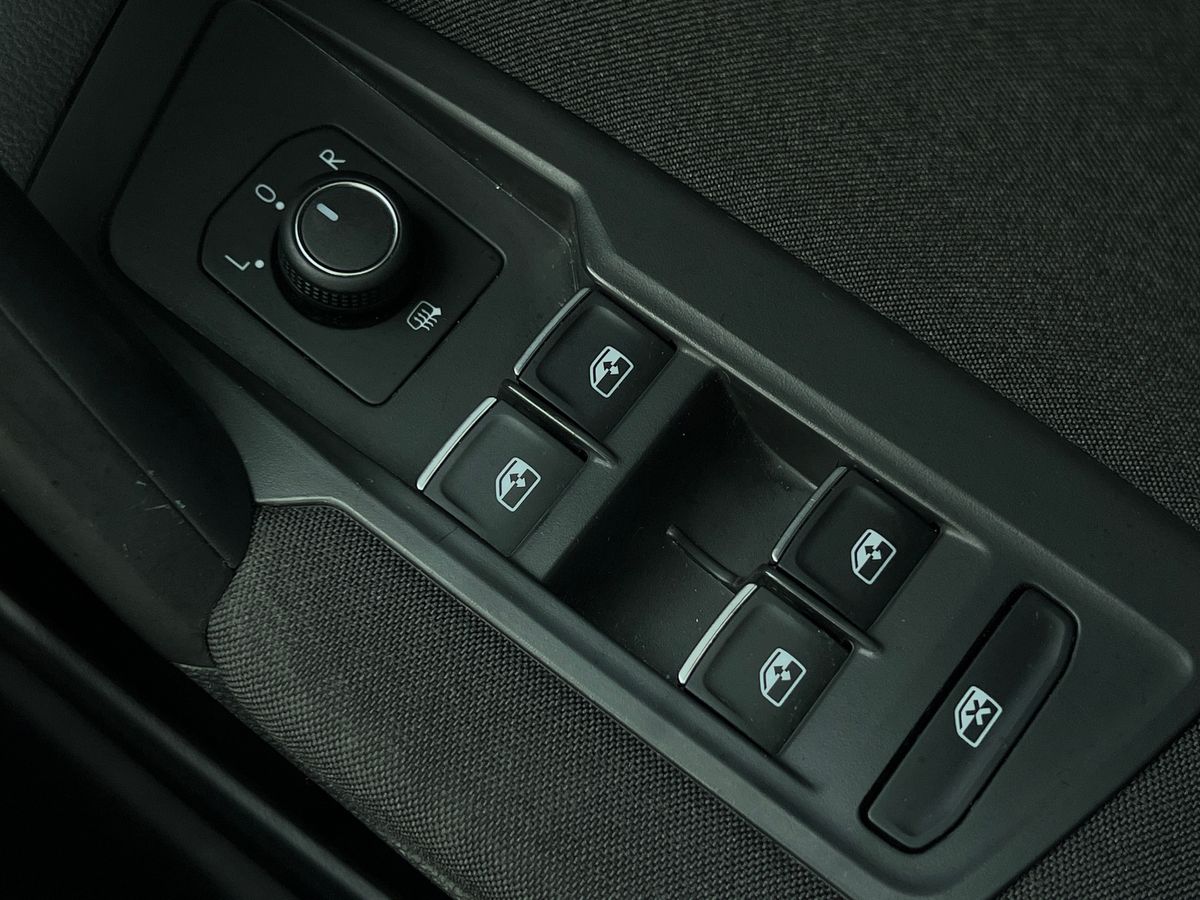 Used Volkswagen Tiguan Allspace 2022 for sale - 76919389: Photo 18